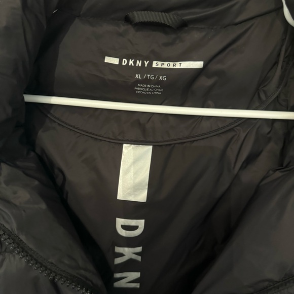 DKN&Y Jacket!! - Picture 2 of 4